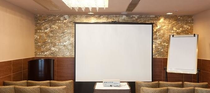 Фото Ramada by Wyndham Hong Kong Harbour View