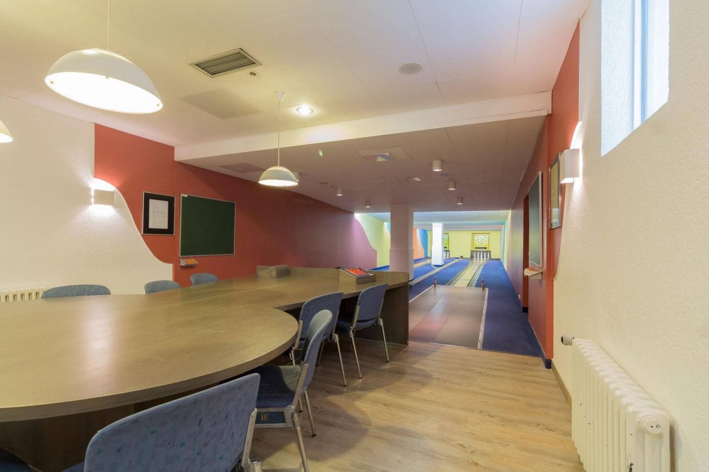 Фото Seminaris Hotel Bad Honnef