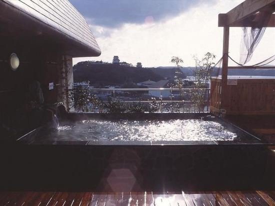 Фото Kokusai Kanko Hotel Kishotei