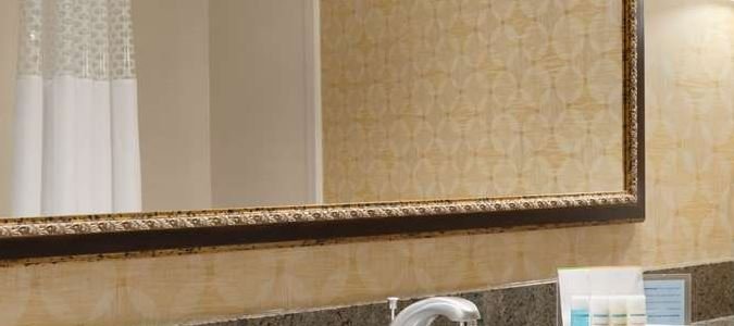 Фото Hampton Inn Miami-Airport West