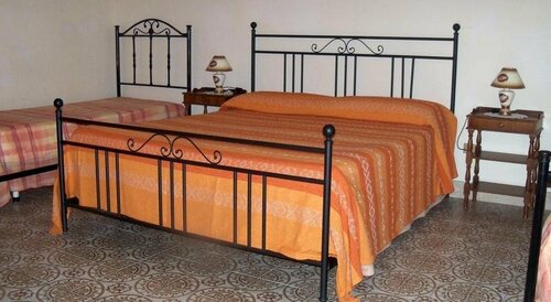 Гостиница Etna Bed & Breakfast