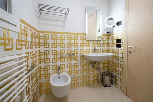 Гостиница Antica Pusterla Home Relais в Виченце