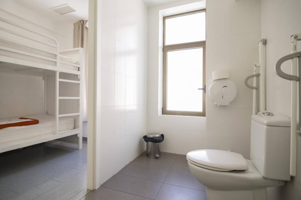 Фото Factory Hostels Barcelona