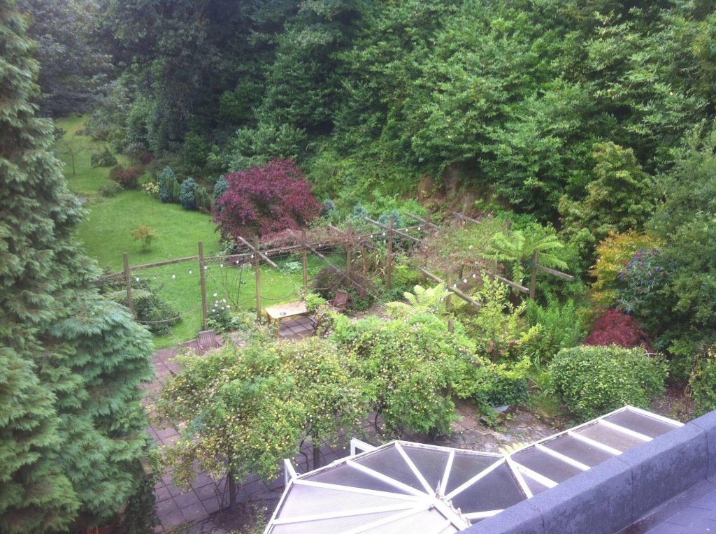 Фото The Waterwheel Inn