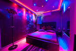 Mojoclub (Moscow, Pyatnitskoye Highway, 23к2), erotic massage