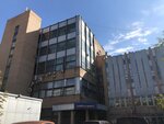 Arhimed (Bolshaya Semyonovskaya Street, 49), industrial equipment