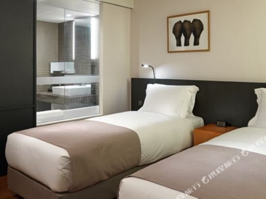 Фото Shilla Stay Haeundae