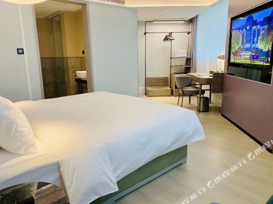 Фото Mercure Fuzhou Downtown