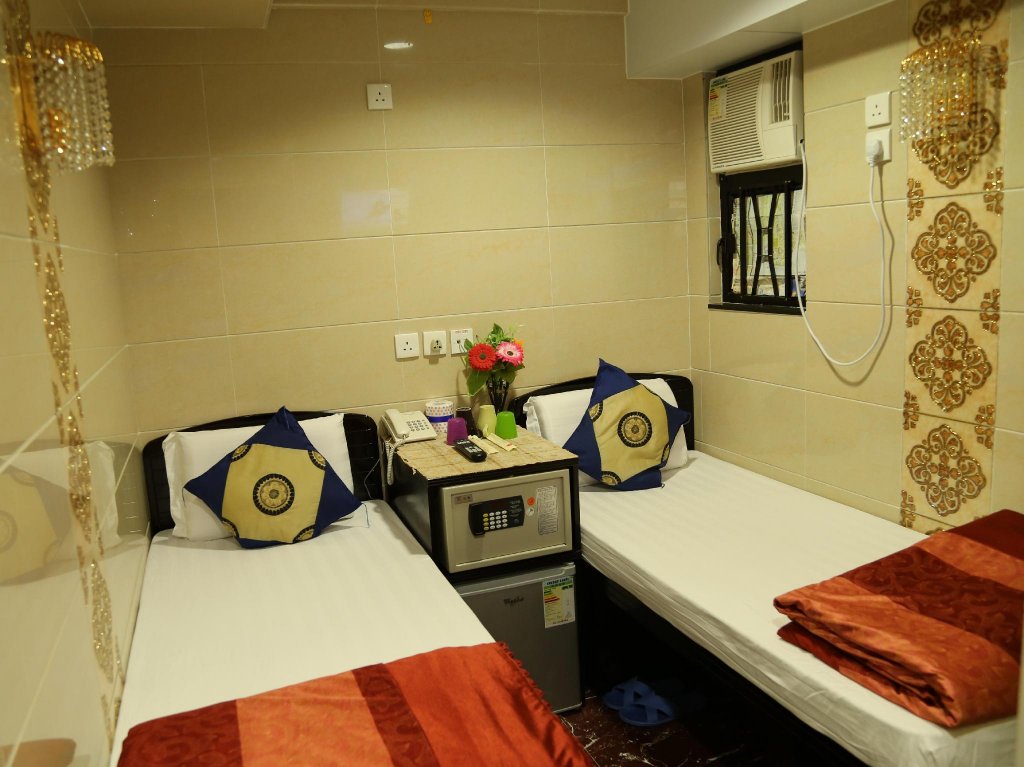 Фото Everest Inn Guest House