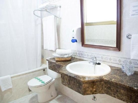 Фото Neptuno Hotel & SPA