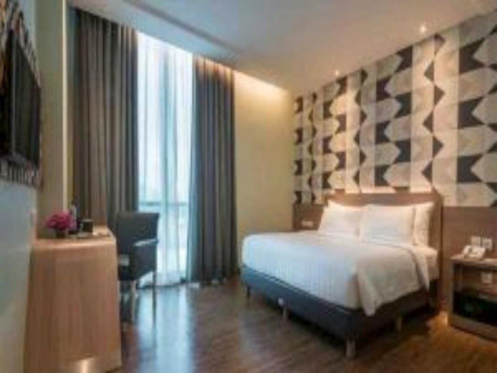 Фото Luminor Hotel Jakarta - Pecenongan