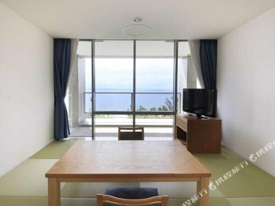 Гостиница Toto Seawind Awaji