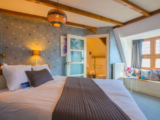 Фото Kings Inn Alkmaar