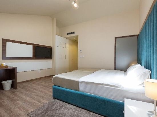 Фото Marquise Hotel