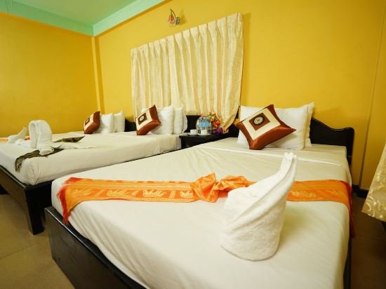 Фото Happy Zone Hostel