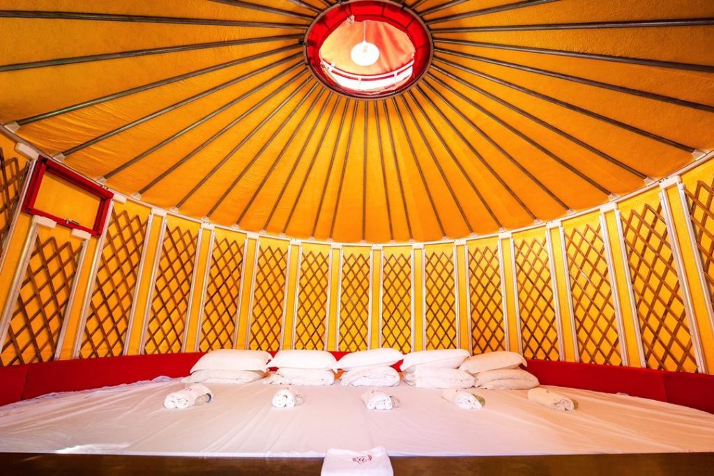 Фото Rick Resort Teluk Intan