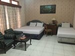 Hotel Palapa