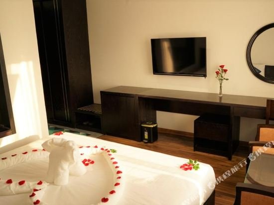 Фото Nostalgia Ds Hotel