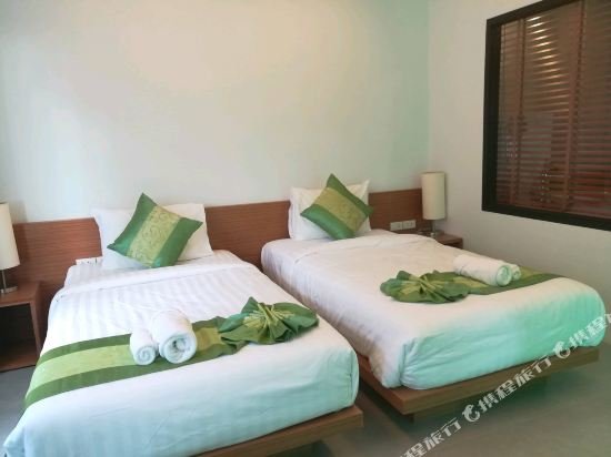 Фото Peaceful Resort Koh Lanta