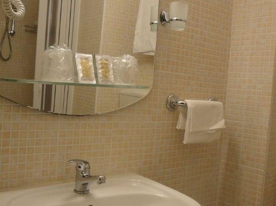 Фото Hotel Santa Croce