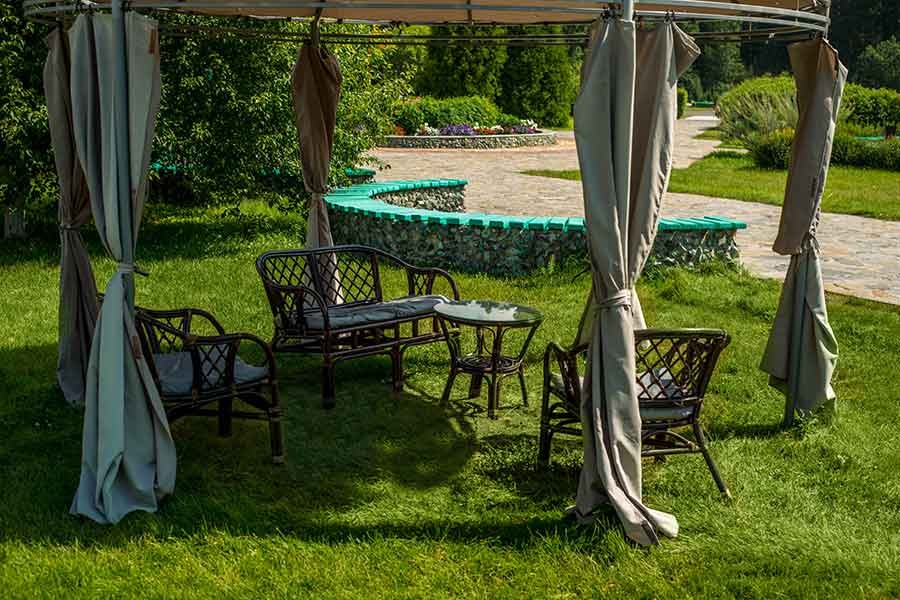 Фото Жемчужина Зауралья