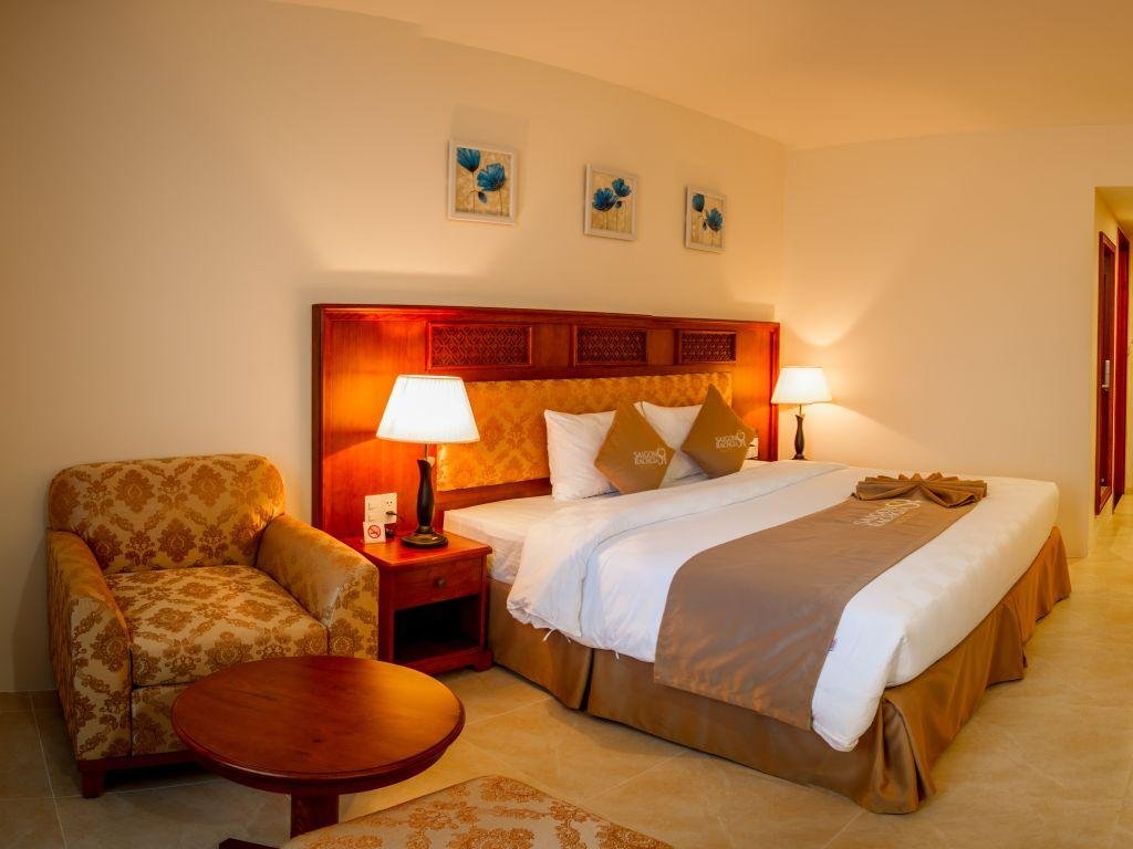 Фото Sai Gon Rach Gia Hotel