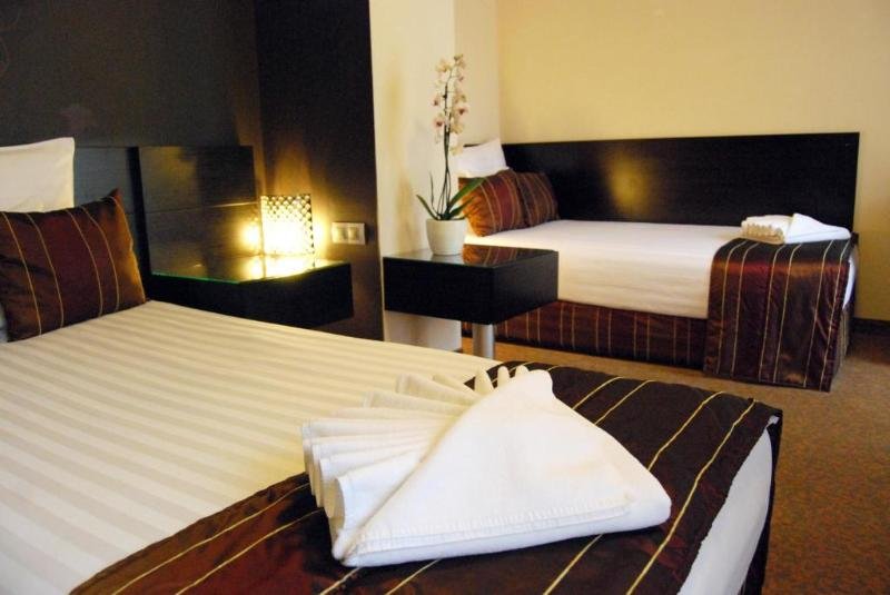 Фото Hotel Regnum Residence