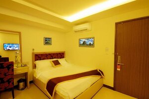 Blue Pearl Hotel (Nha Trang, Tran Phu Street, 86/4), hotel