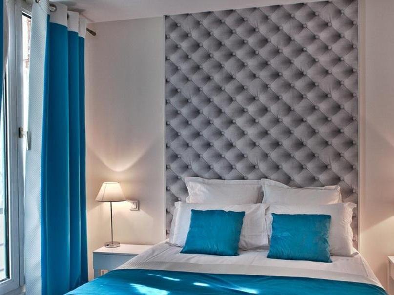 Фото Hotel B Square