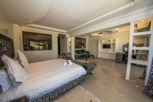 Гостиница Hotel Des Iles