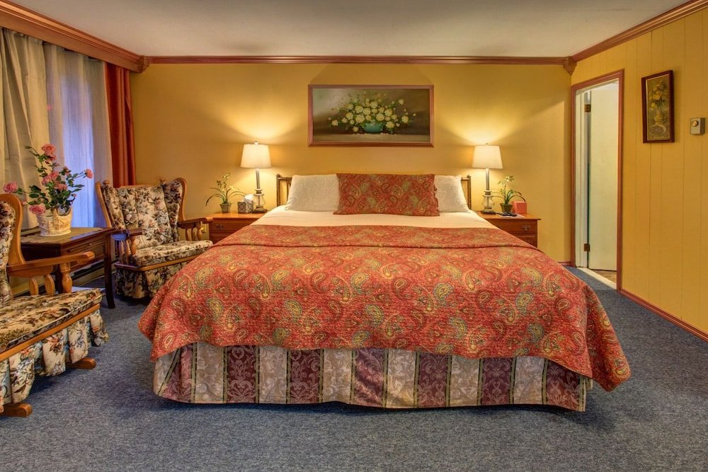 Фото Starlite Motel