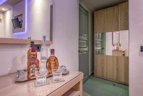 Фото Tzante Hotel Zakynthos - Adults Only