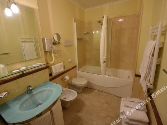 Фото Hotel Giardino Inglese