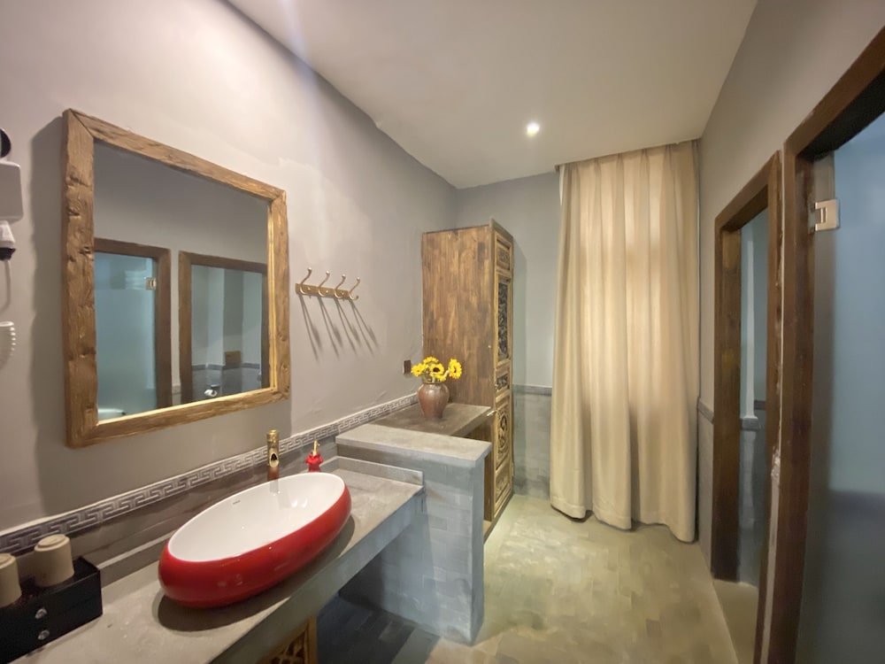 Фото China Old Story Inn Lijiang Elite Garden