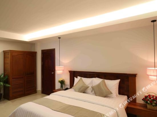 Фото Holy Angkor Hotel