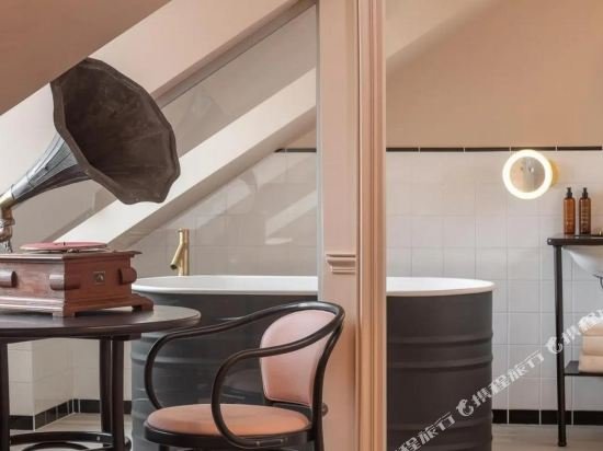 Фото Chouchou Hotel