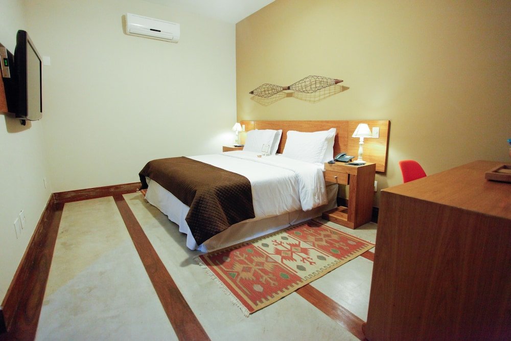 Фото Pousada Jeito de Minas