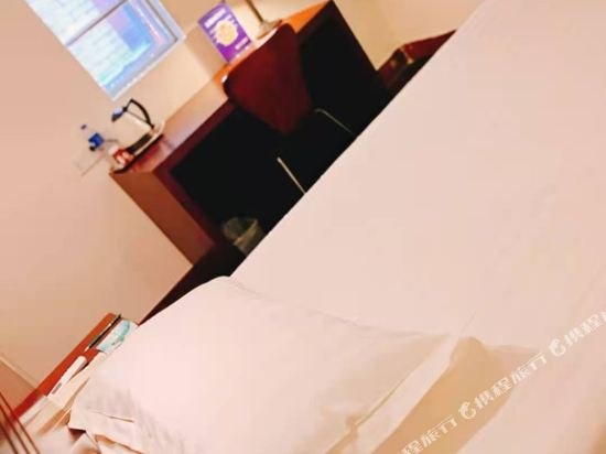 Фото Jinjiang Inn Style