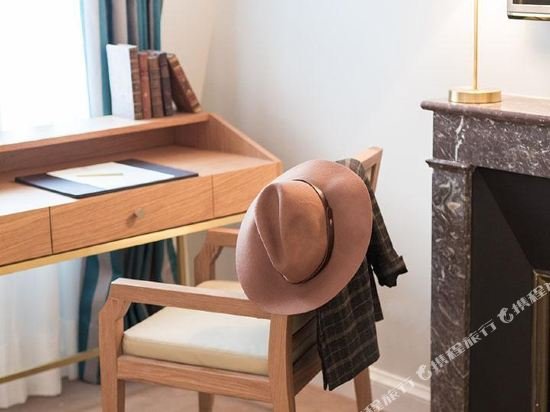 Фото Hotel Alfred Sommier