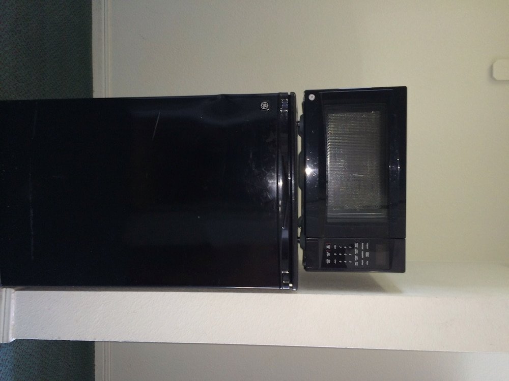 Фото Hotel New York Inn