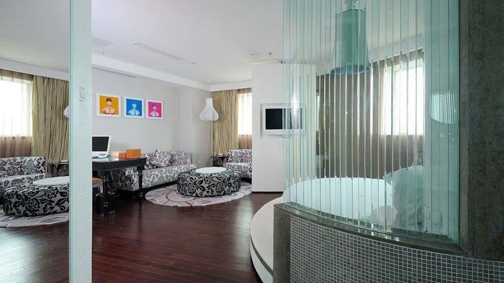 Фото Mercure Fuzhou Downtown