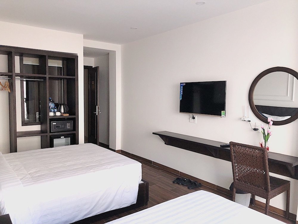 Фото Marina Nha Trang Hotel