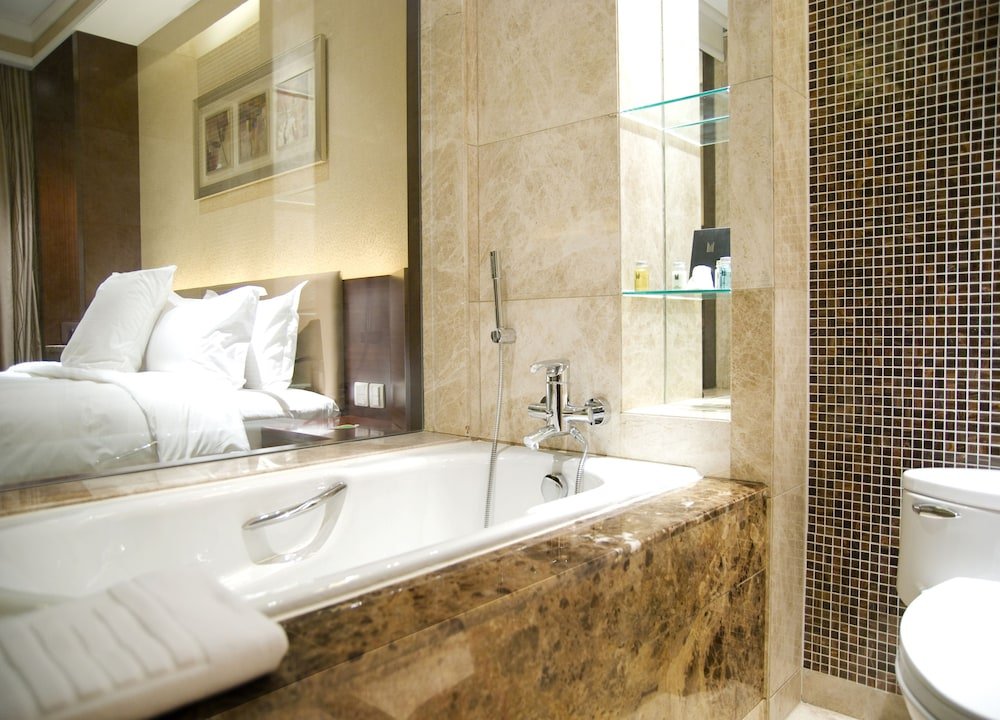 Фото Millennium Hotel Chengdu