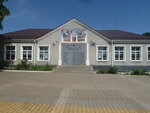 Комната Боевой славы (selo Pochayevo, ulitsa Kirova, 1), monument, memorial