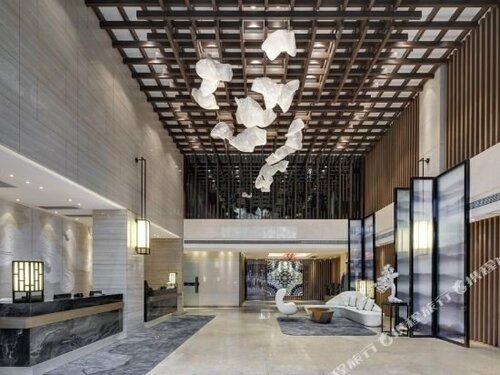 Гостиница Euro Garden Hotel Guangzhou в Гуанчжоу