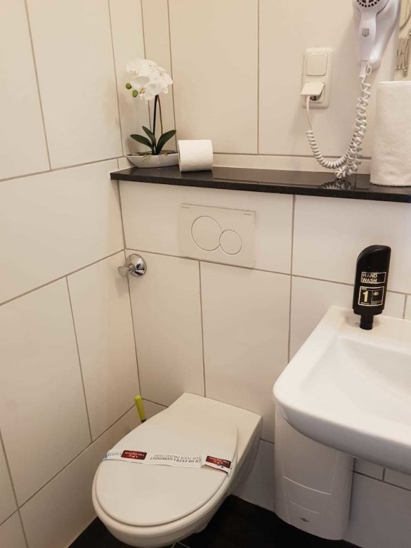 Фото Hotel Drei Kronen - Superior