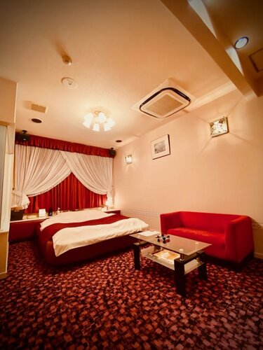 Гостиница Hotel Sagano - Adults Only в Киото
