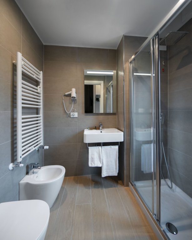 Фото Hotel Excelsior