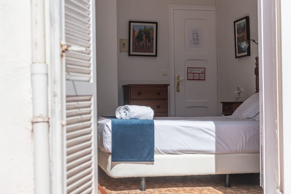 Фото Hotel Medium Romàntic