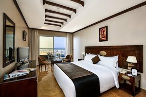Гостиница Hôtel Club Val d